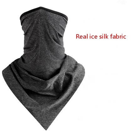 Multifunctional face mask
