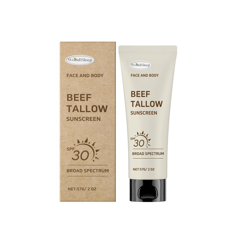 Butter Repair Sunscreen