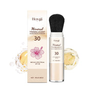 Sunscreen Setting Powder