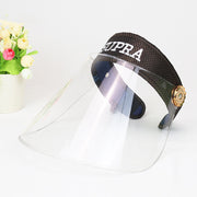 Sunscreen sun hat
