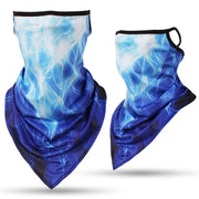 Multifunctional face mask
