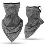 Multifunctional face mask