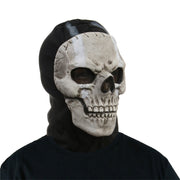 New Skull Mask Face Dressing