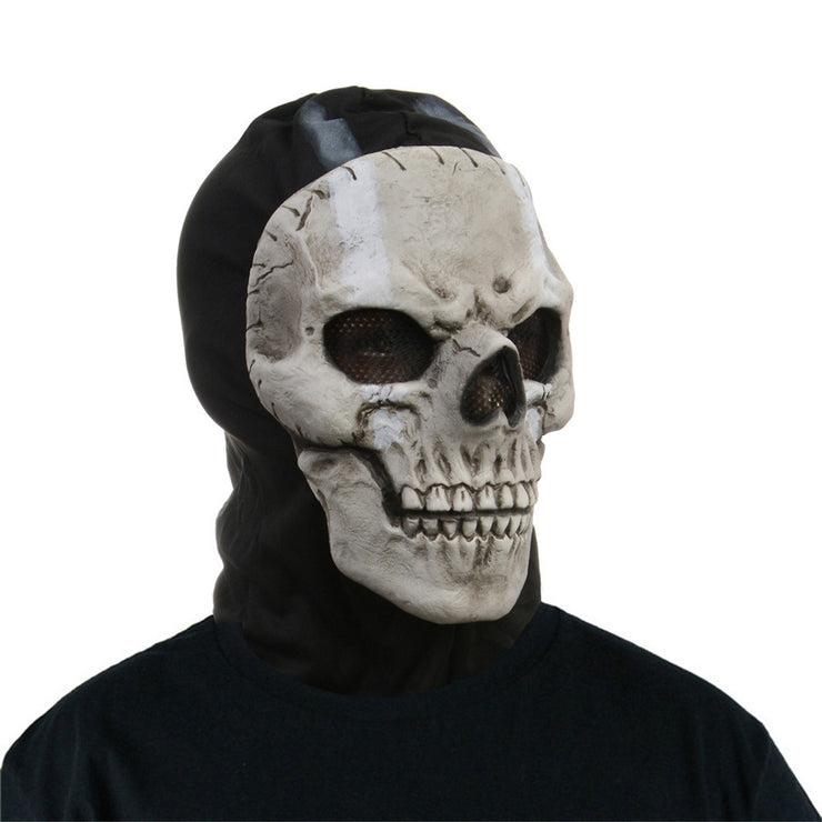 New Skull Mask Face Dressing
