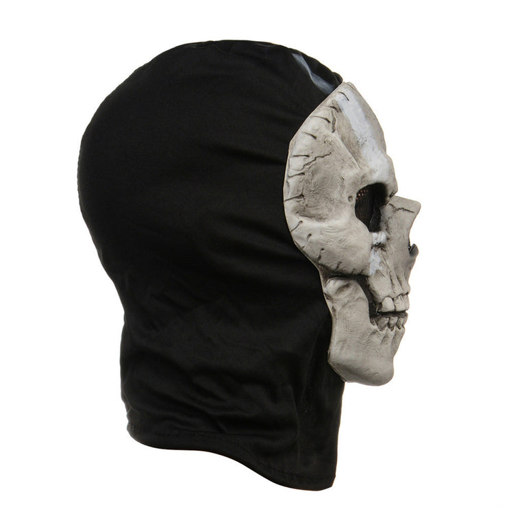 New Skull Mask Face Dressing