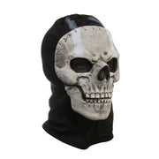 New Skull Mask Face Dressing